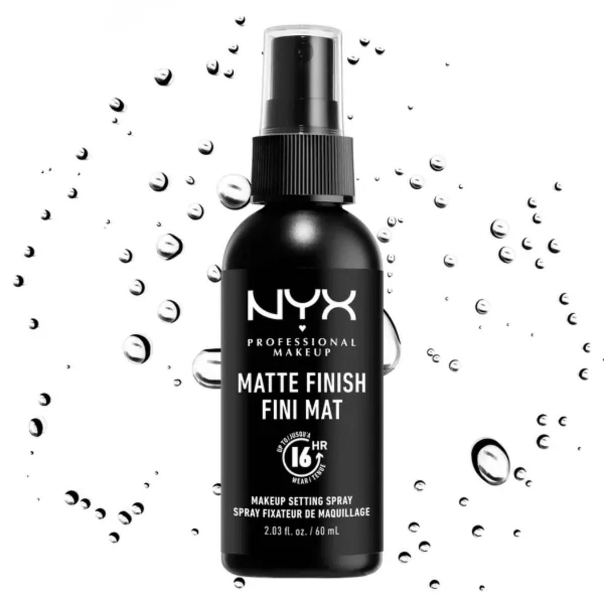 Makeup Setting Spray - Matte - Image 2
