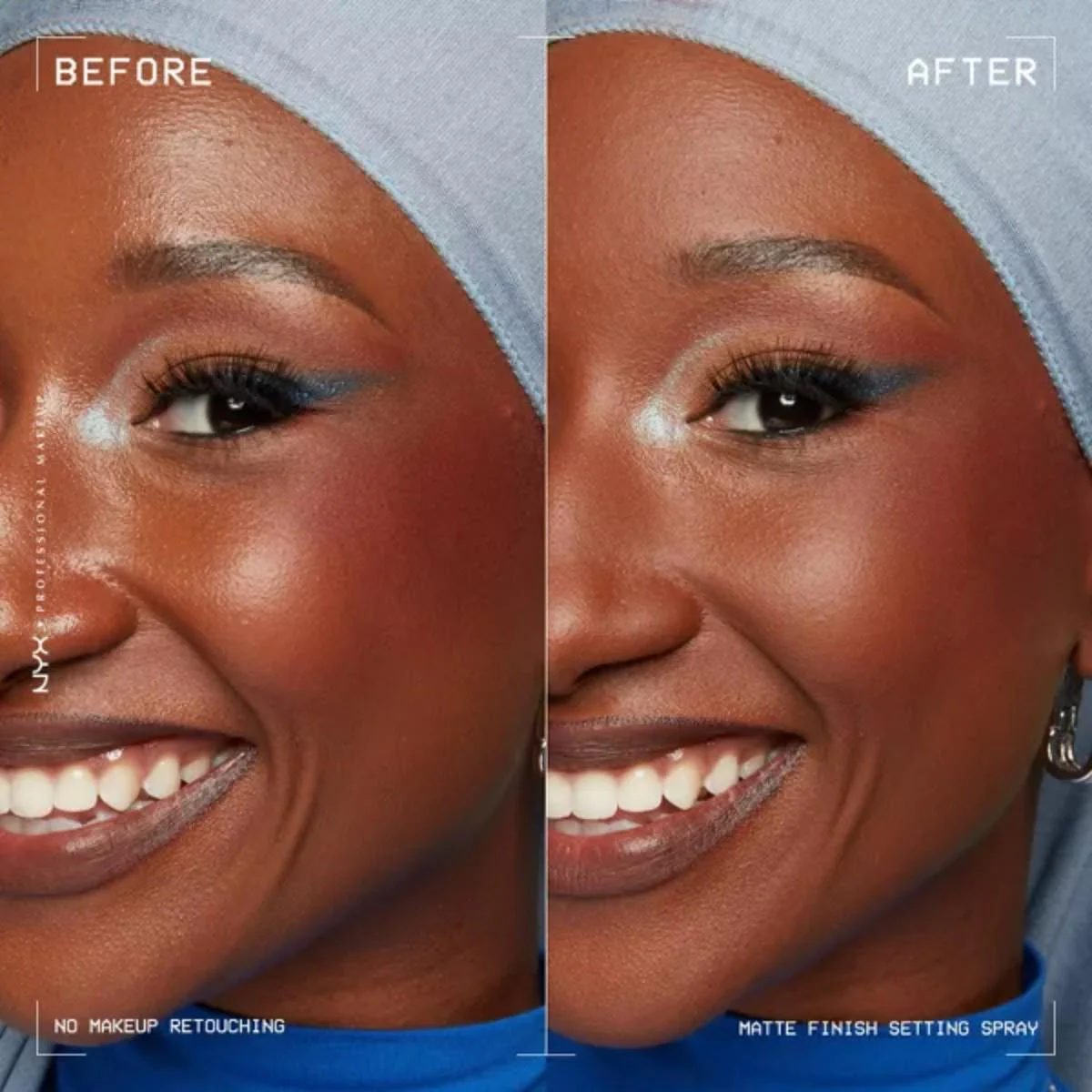 Makeup Setting Spray - Matte - Image 6