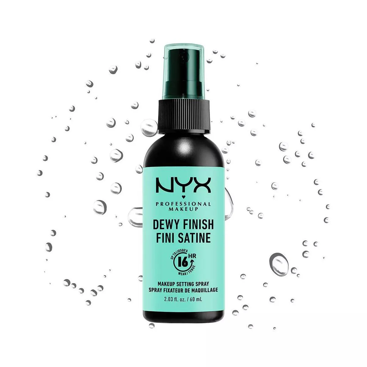Makeup Setting Spray - Dewy - Image 2