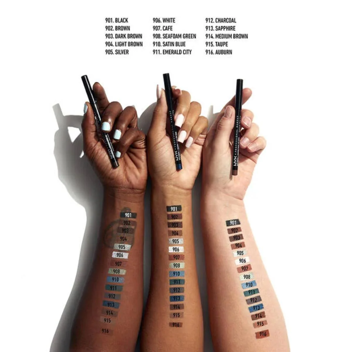 Slim Eye Pencil - Image 13