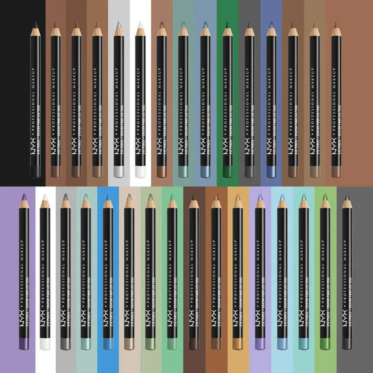 Slim Eye Pencil - Image 14