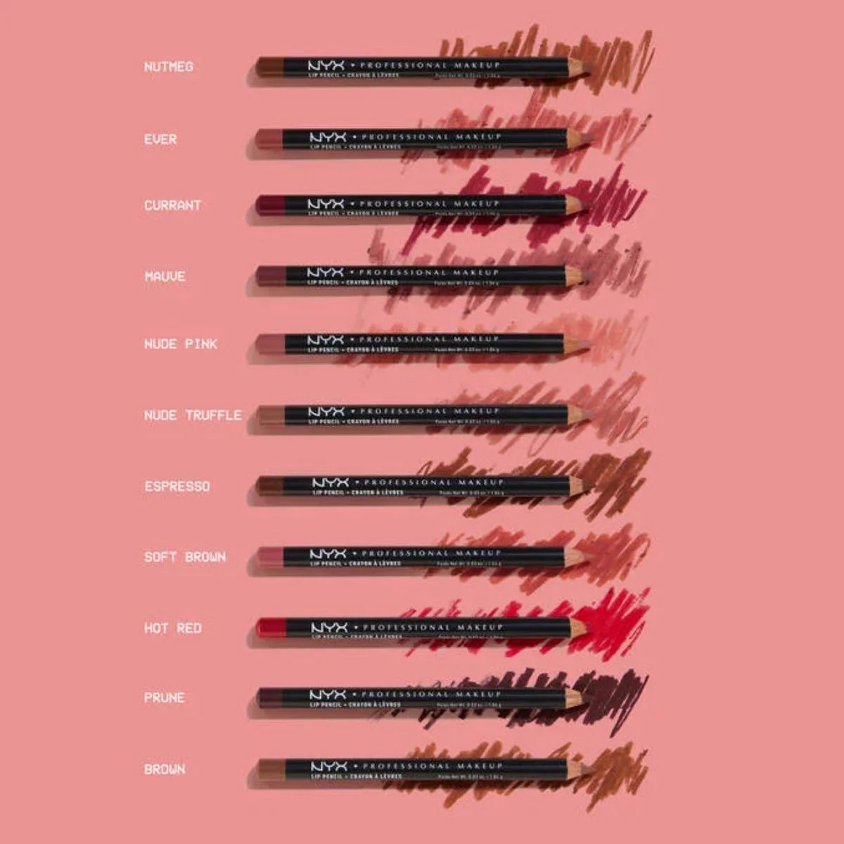 Slim Lip Pencil - Image 35