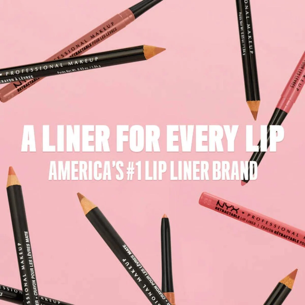 Slim Lip Pencil - Image 37