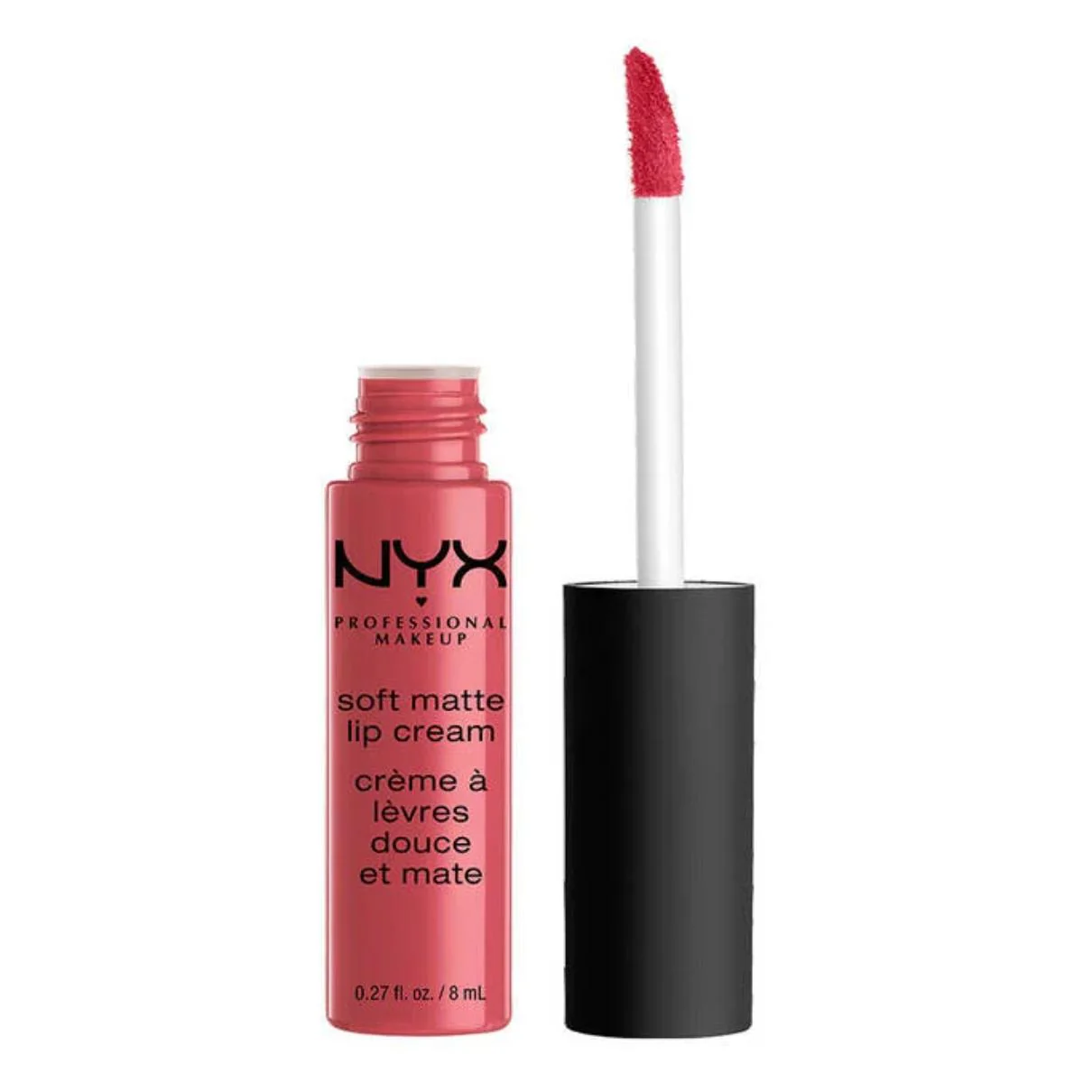 Soft Matte Lip Cream Lipstick - Image 10