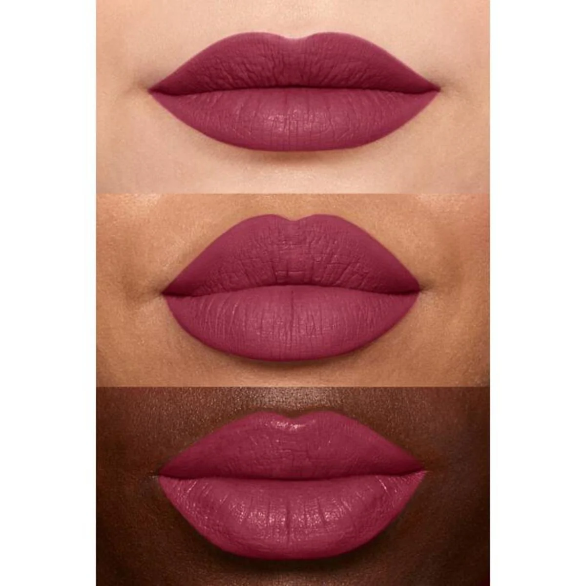 Soft Matte Lip Cream Lipstick - Image 12