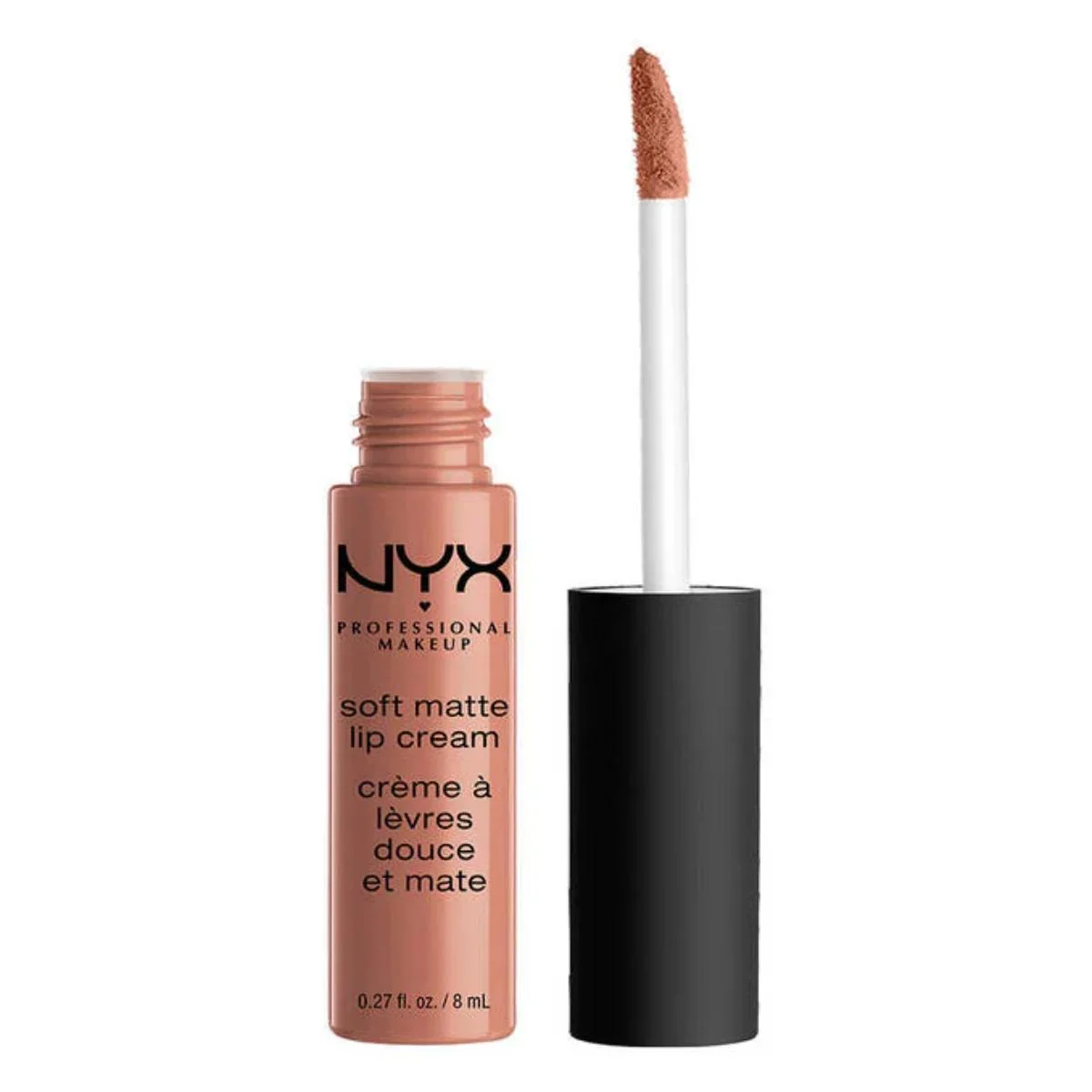 Soft Matte Lip Cream Lipstick - Image 13