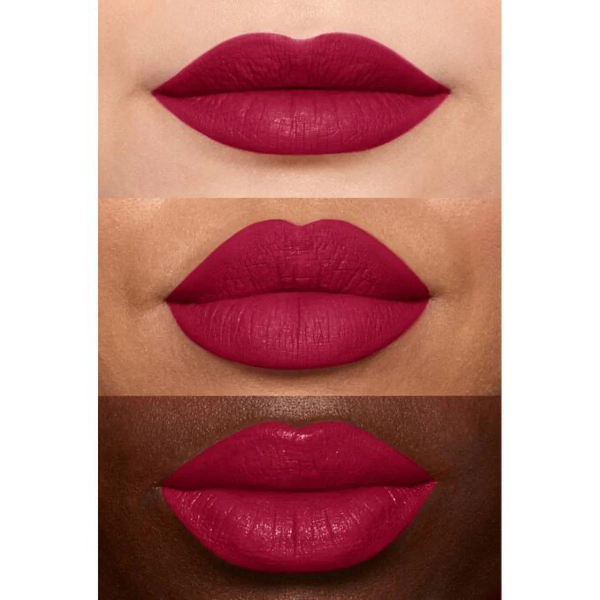 Soft Matte Lip Cream Lipstick - Image 18
