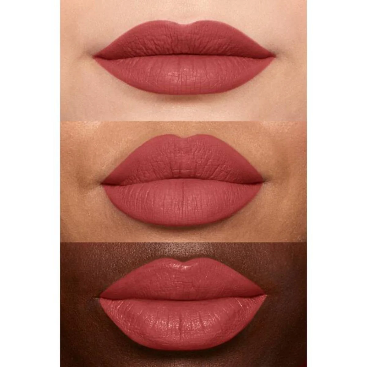 Soft Matte Lip Cream Lipstick - Image 21