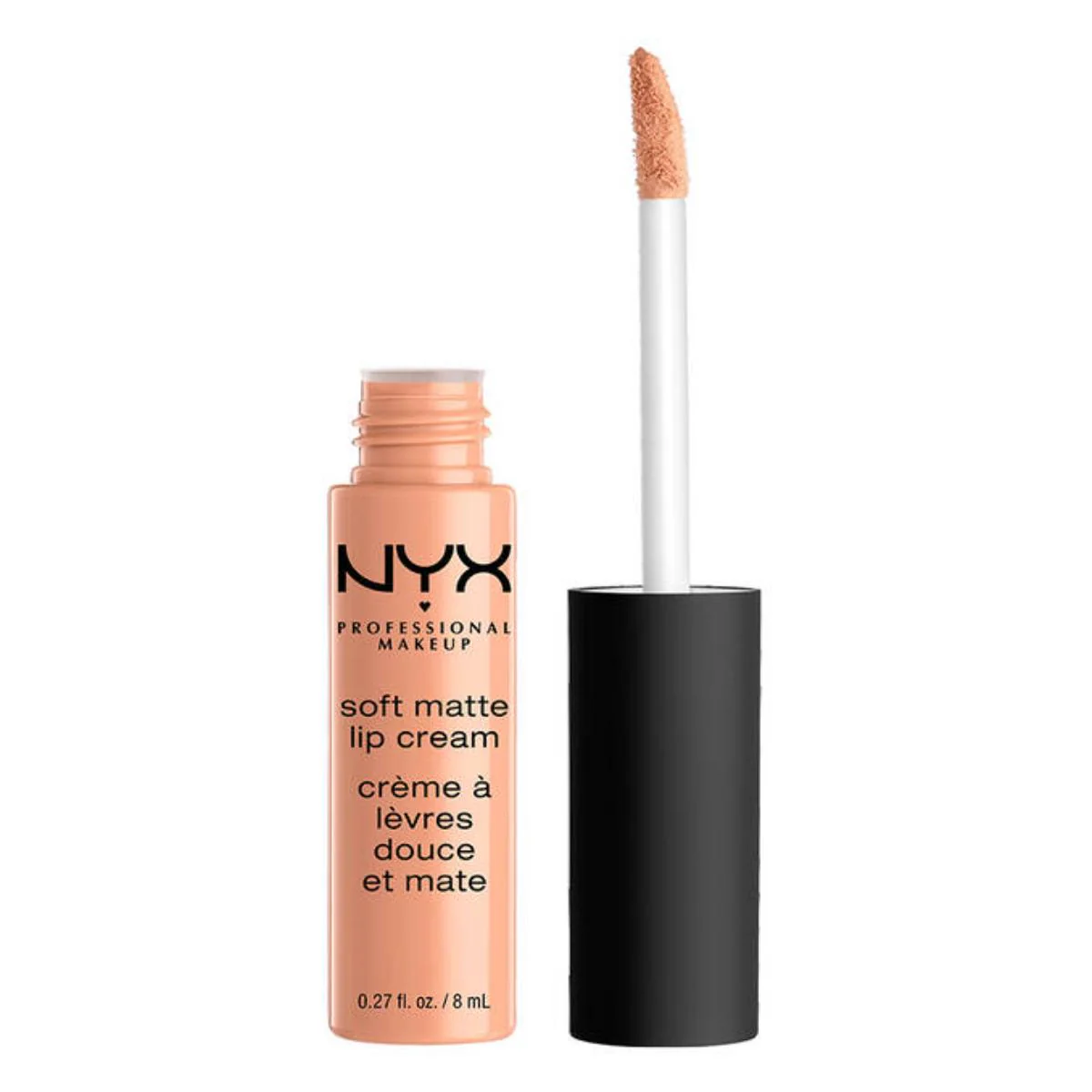 Soft Matte Lip Cream Lipstick - Image 22