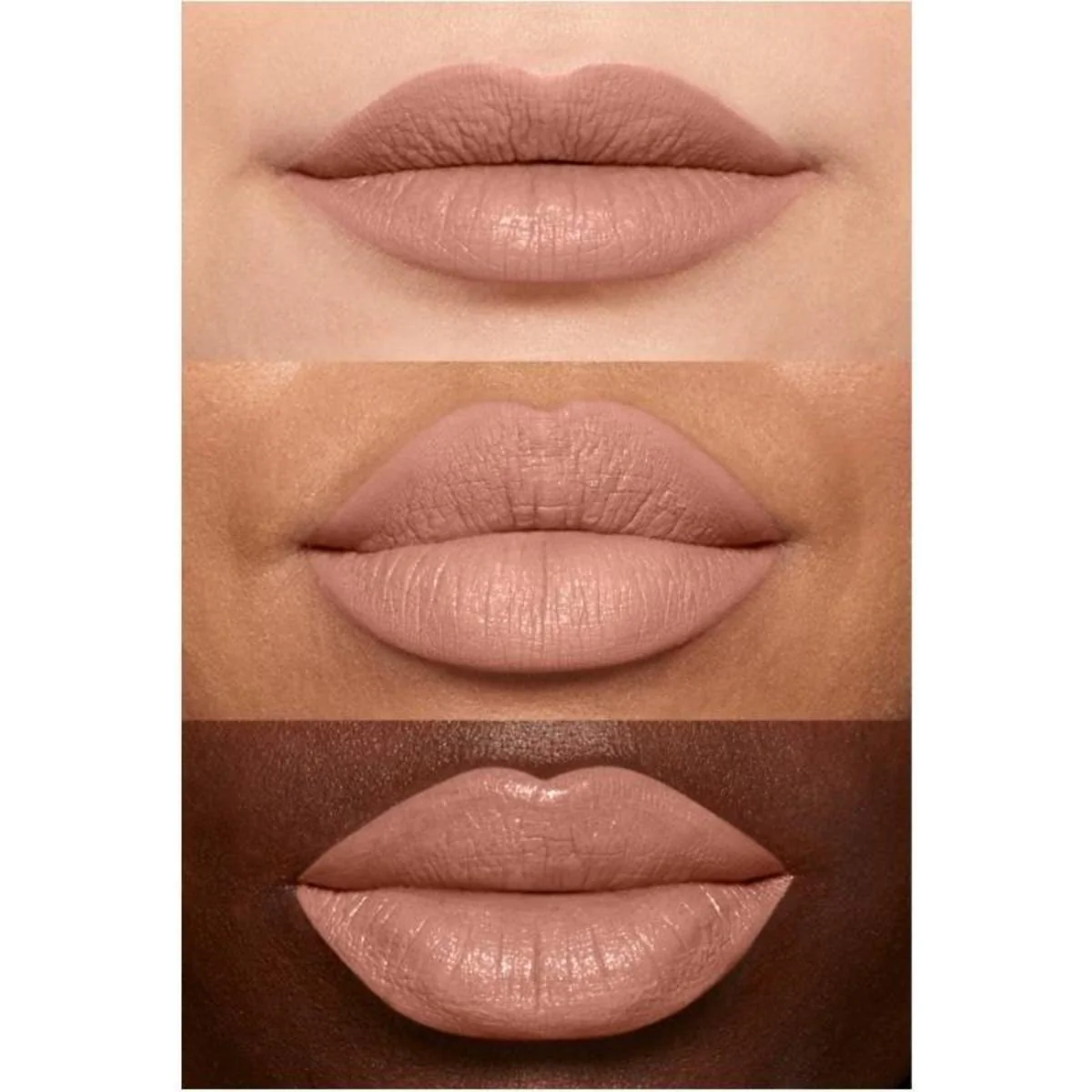 Soft Matte Lip Cream Lipstick - Image 24
