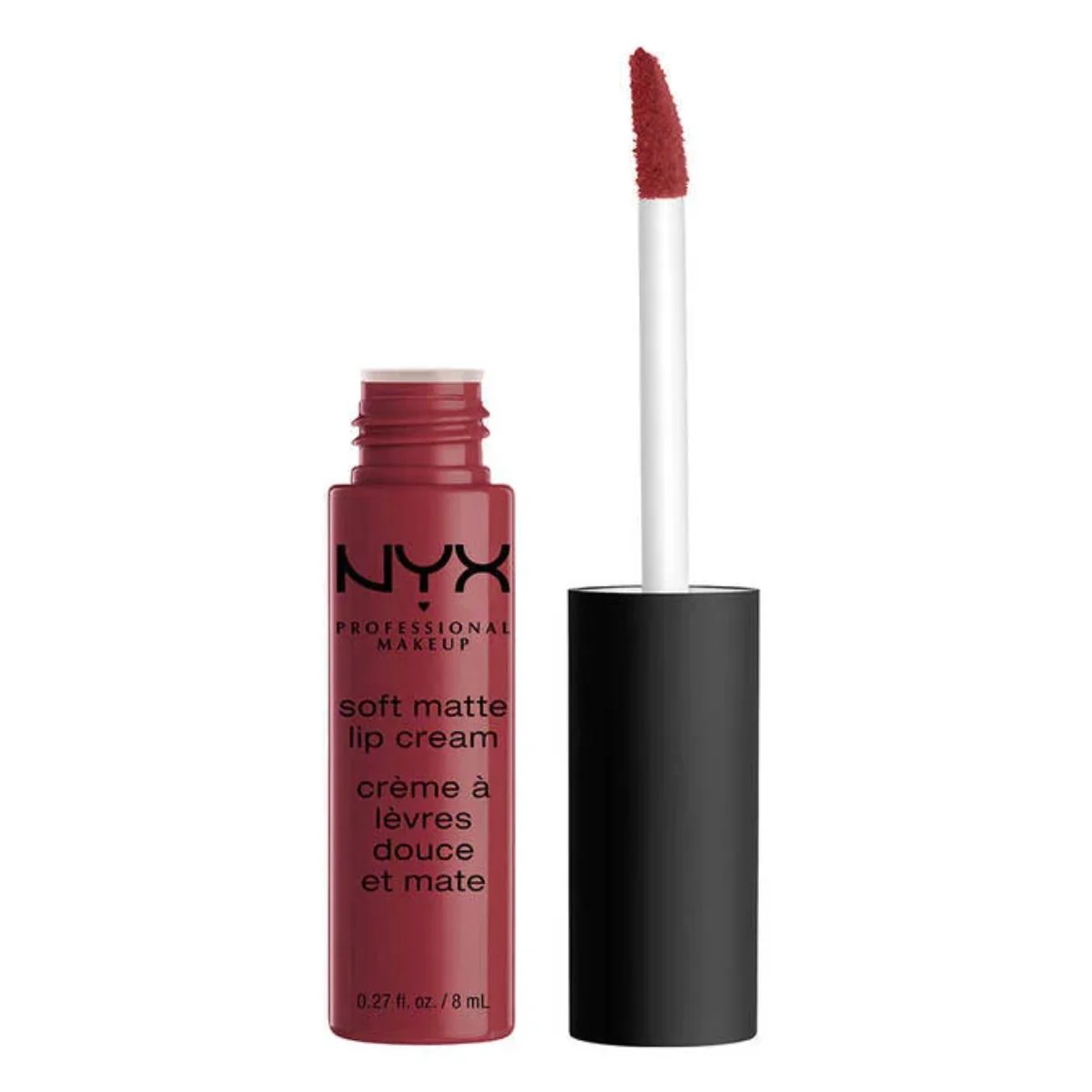 Soft Matte Lip Cream Lipstick - Image 28