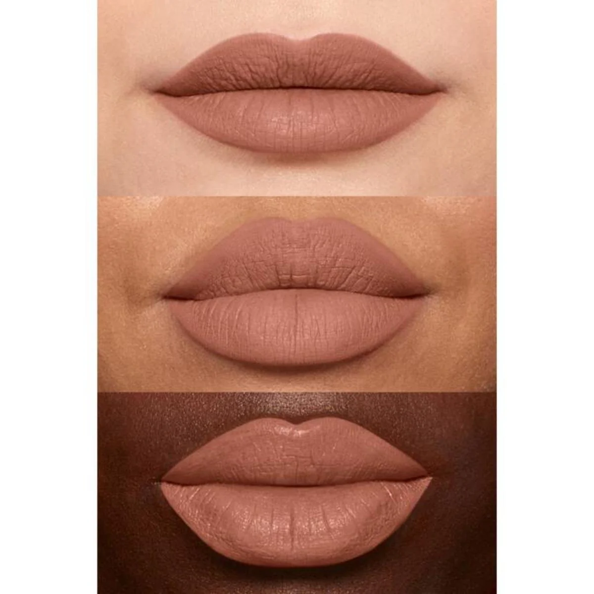 Soft Matte Lip Cream Lipstick - Image 3
