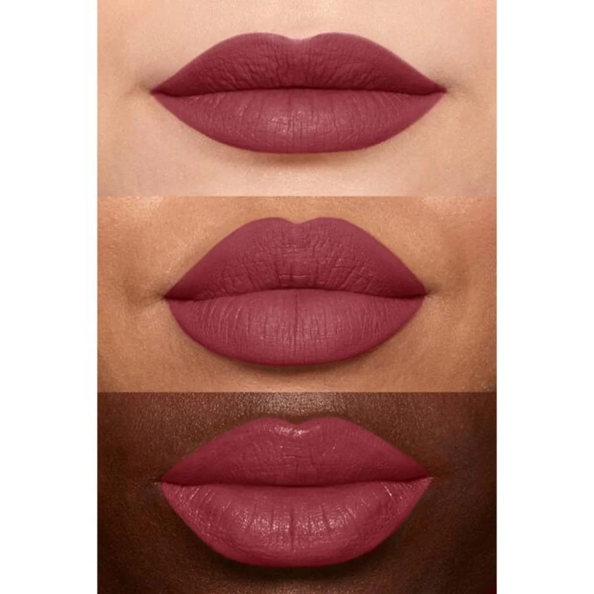 Soft Matte Lip Cream Lipstick - Image 30