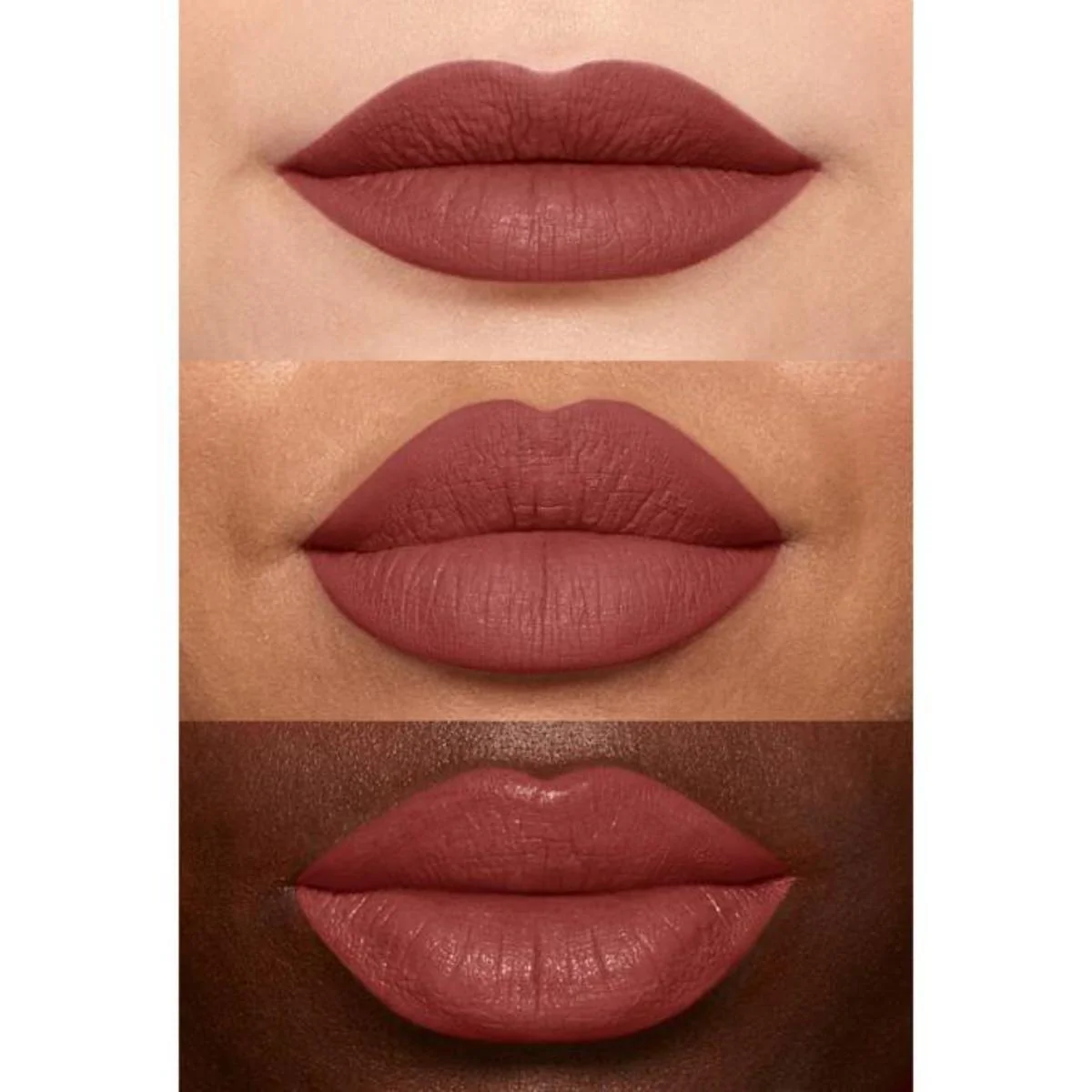 Soft Matte Lip Cream Lipstick - Image 33