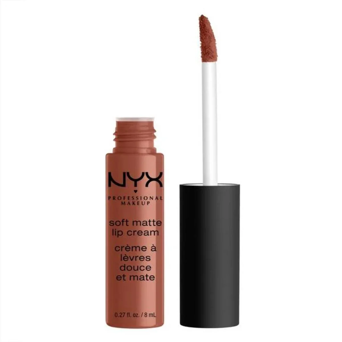 Soft Matte Lip Cream Lipstick - Image 34