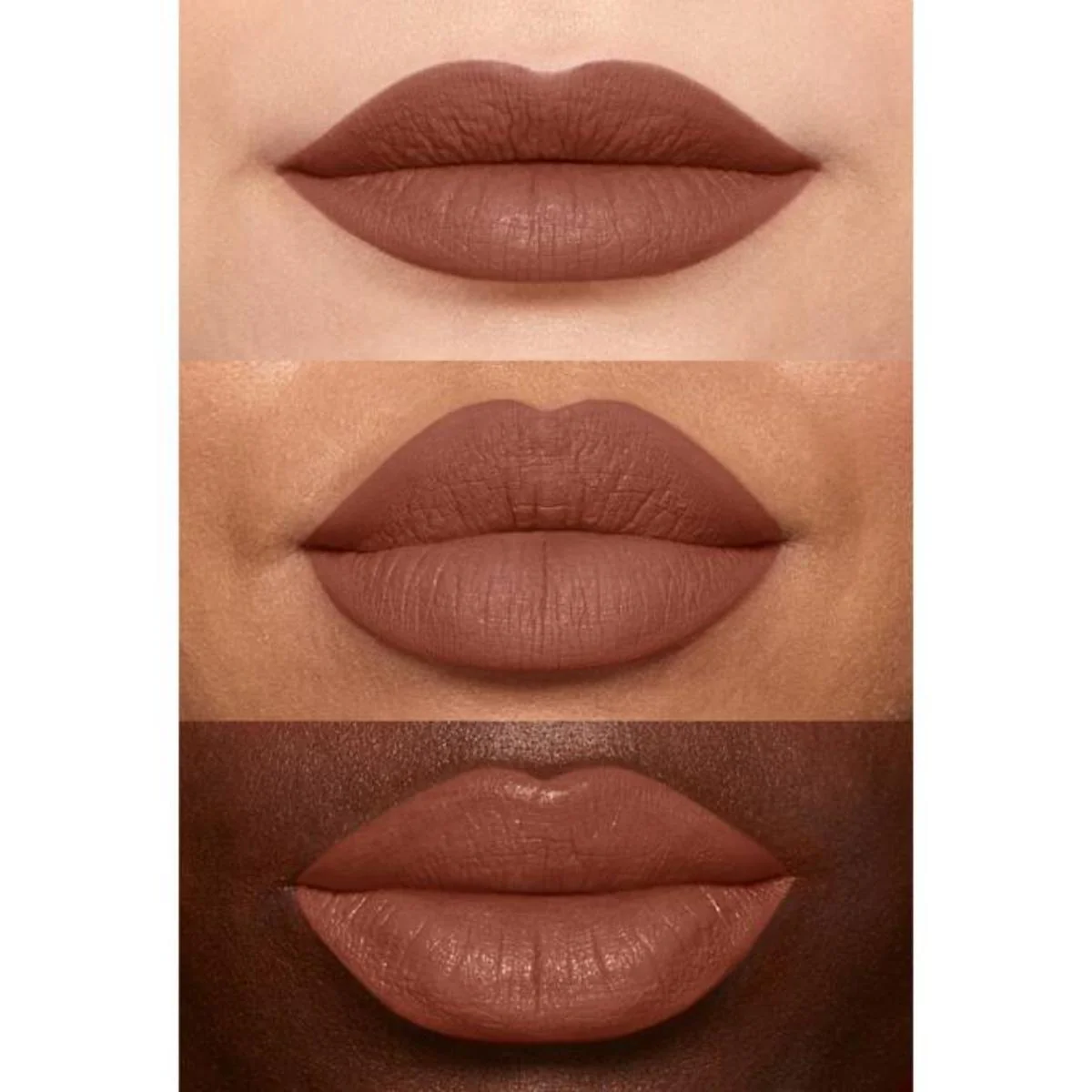 Soft Matte Lip Cream Lipstick - Image 36