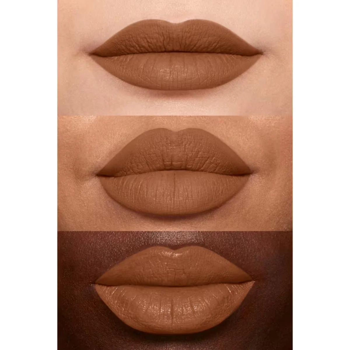 Soft Matte Lip Cream Lipstick - Image 6