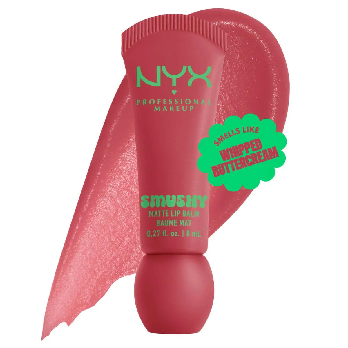 Smushy Matte Lip Balm - Image 12