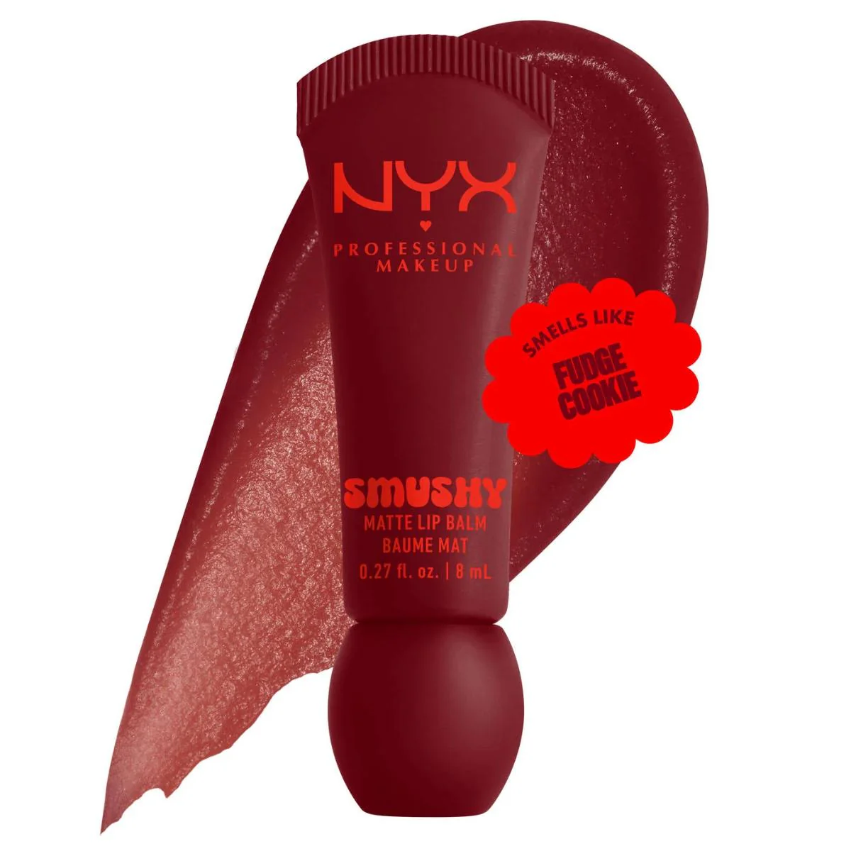 Smushy Matte Lip Balm - Image 16