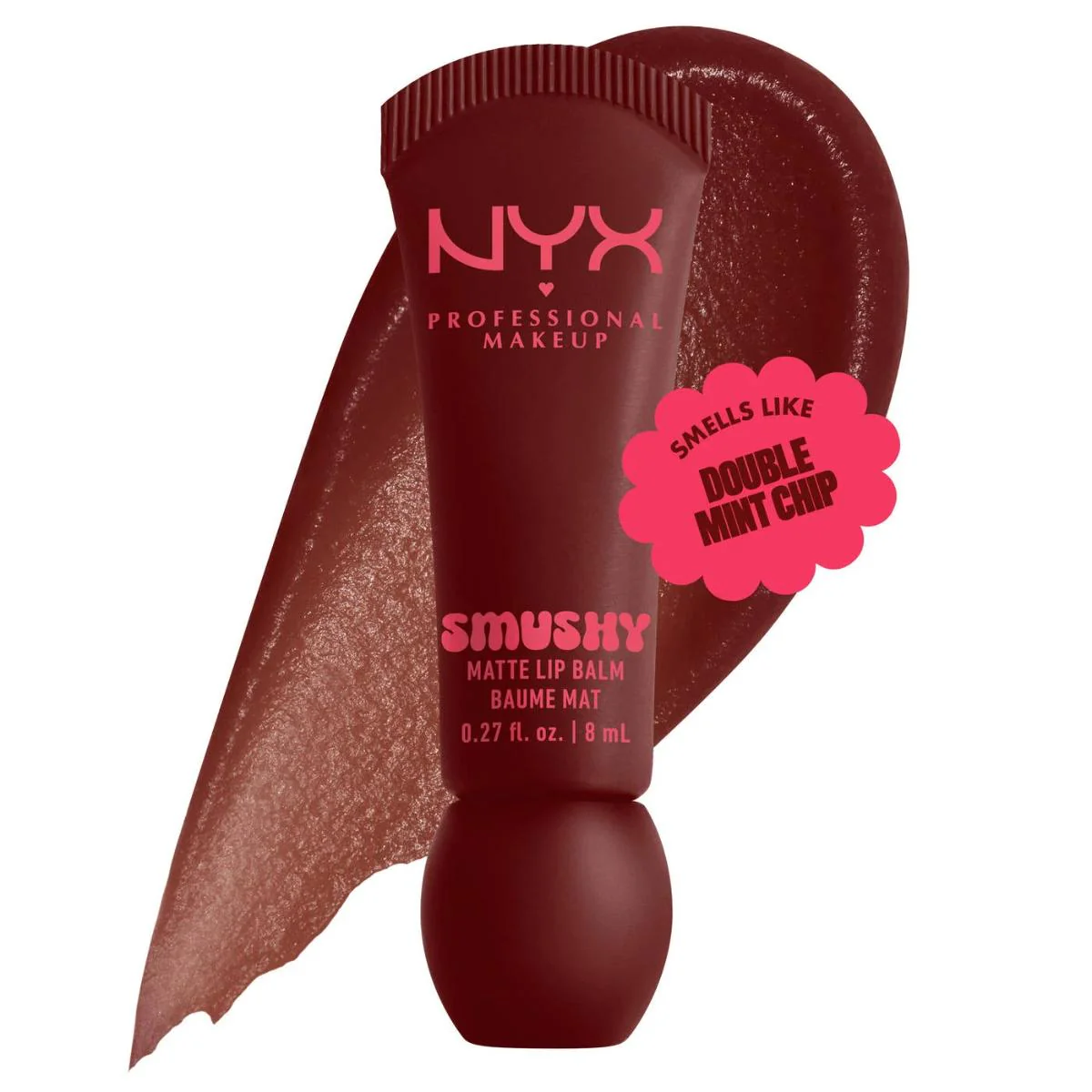 Smushy Matte Lip Balm - Image 20