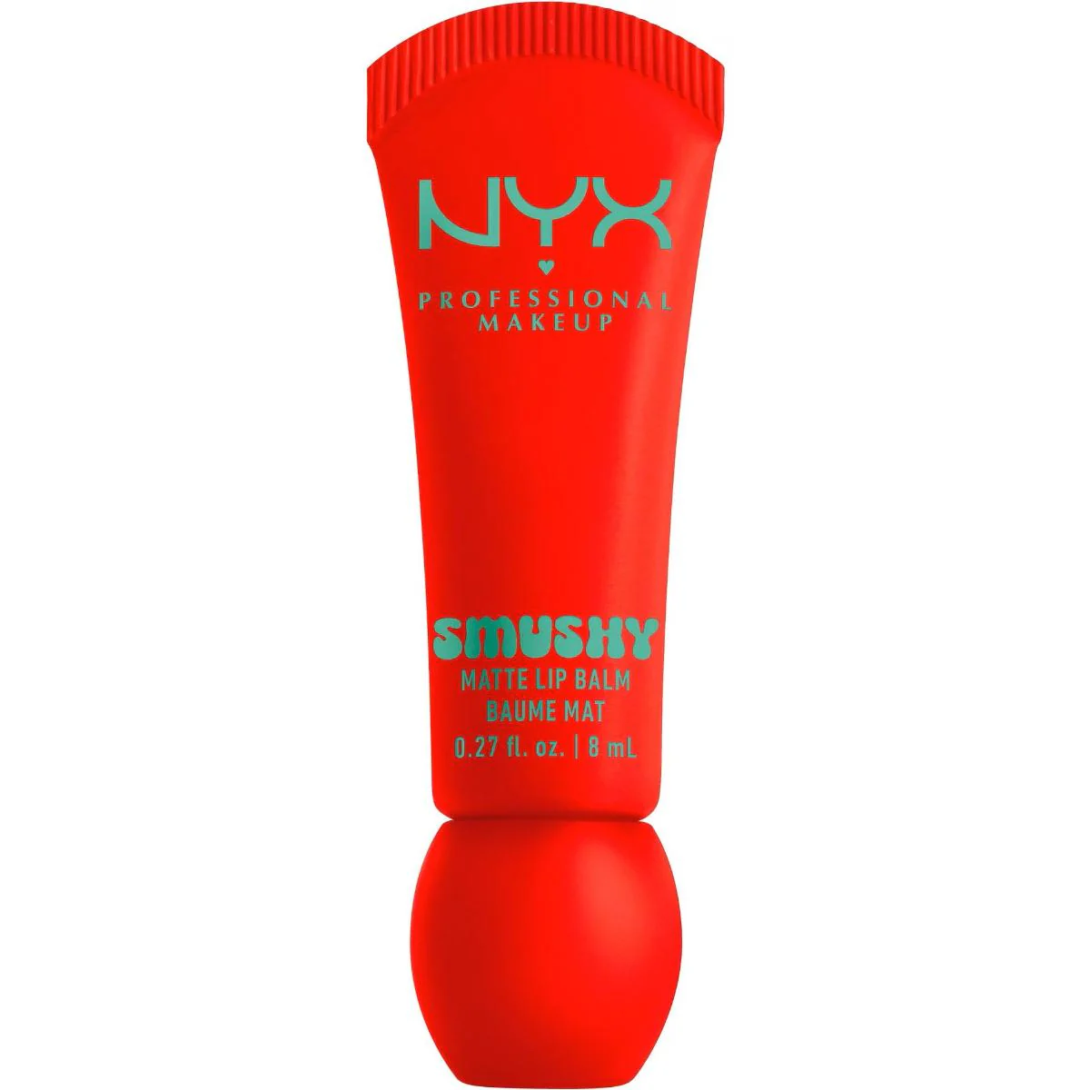 Smushy Matte Lip Balm - Image 21