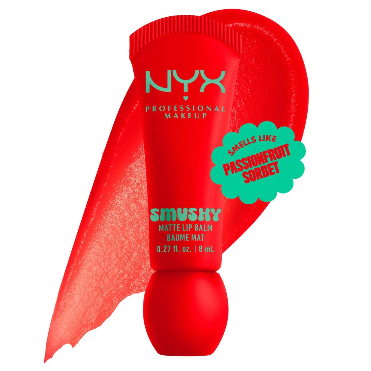 Smushy Matte Lip Balm - Image 24