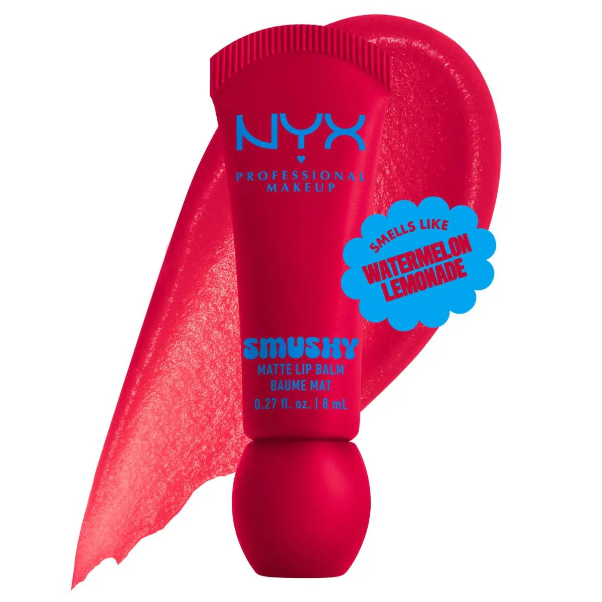 Smushy Matte Lip Balm - Image 28