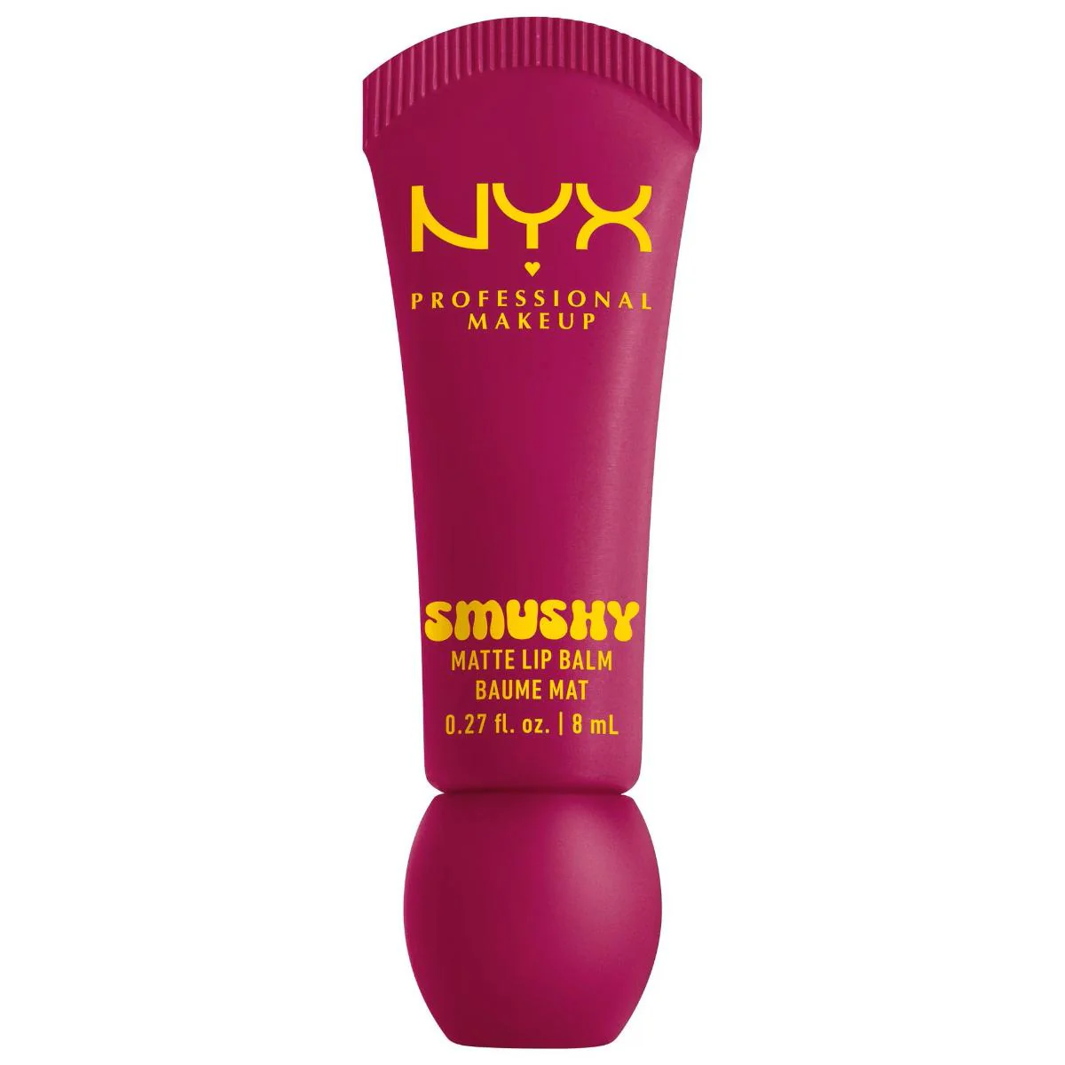 Smushy Matte Lip Balm - Image 29