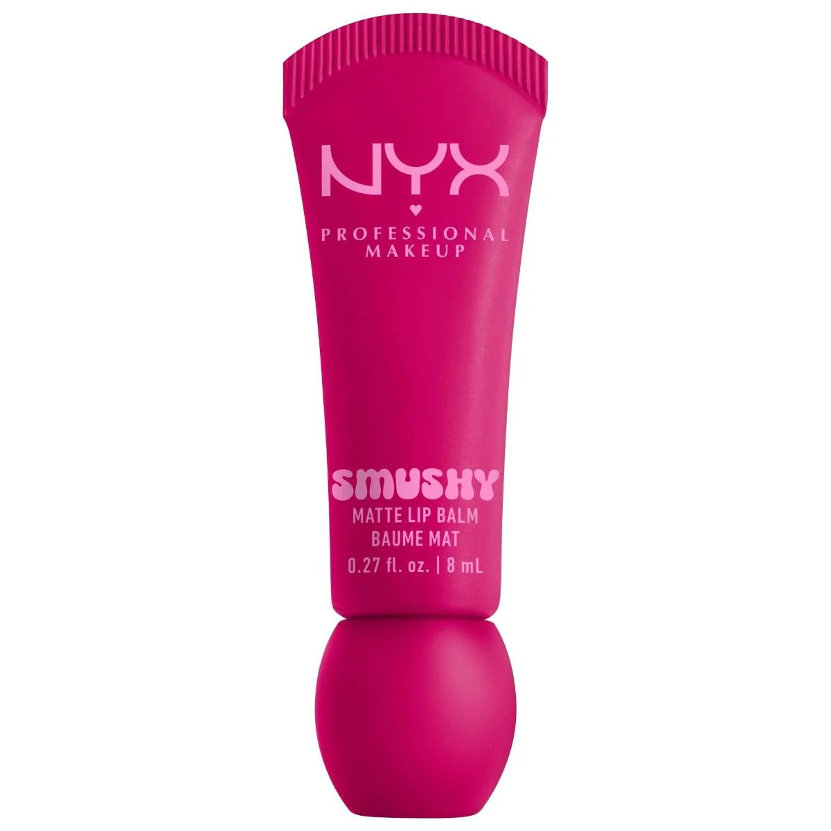 Smushy Matte Lip Balm - Image 5