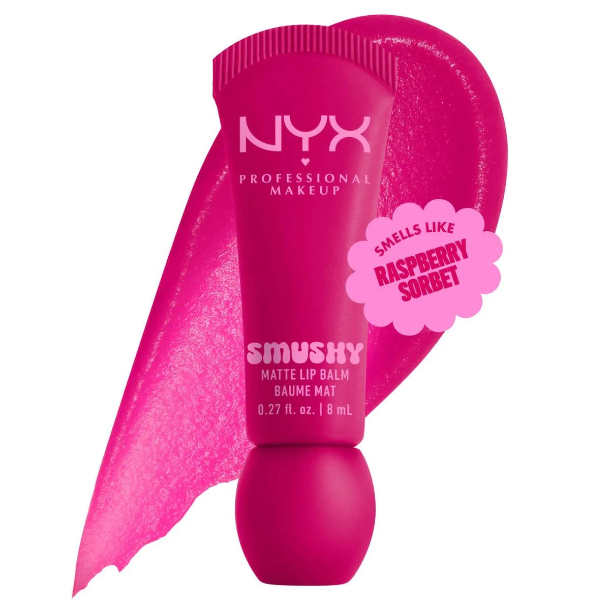 Smushy Matte Lip Balm - Image 8