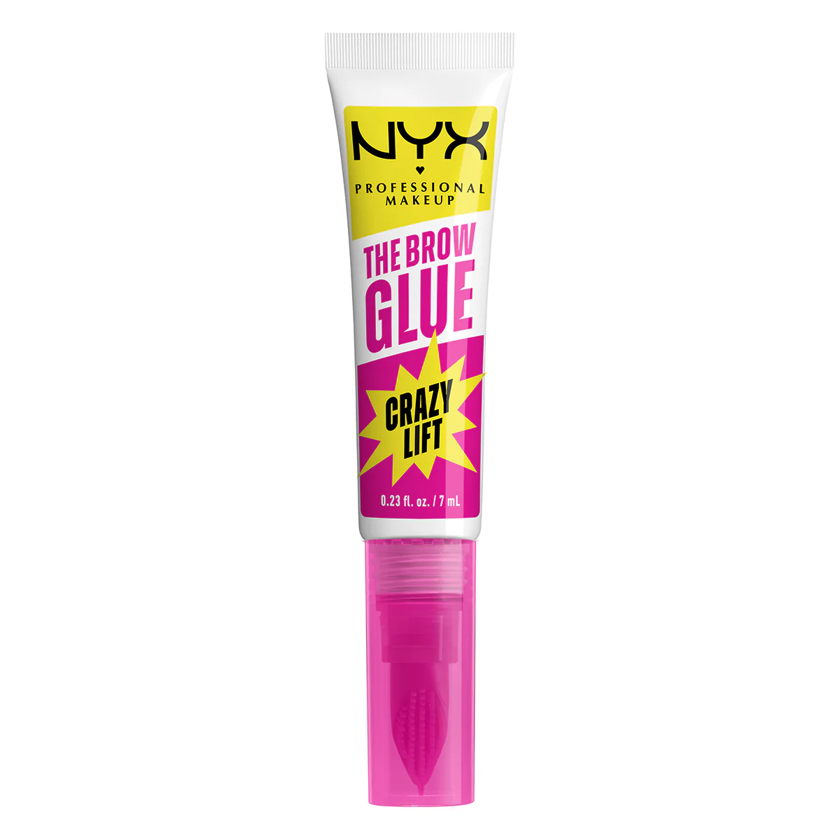 The Brow Glue Crazy Lift Brow Lamination Gel - Image 17