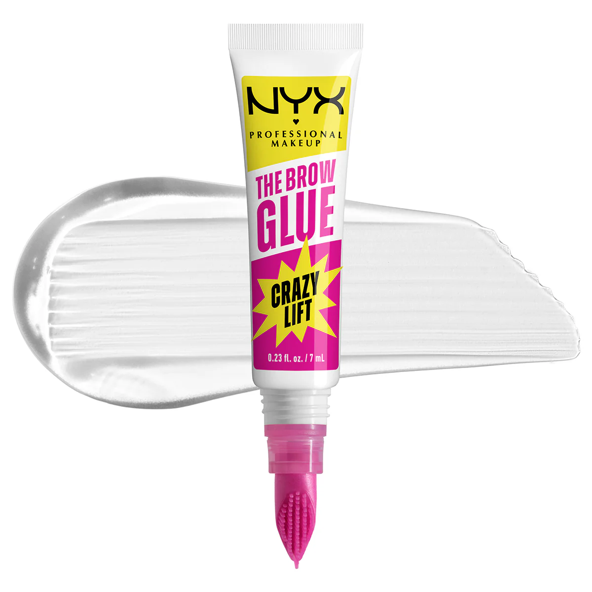 The Brow Glue Crazy Lift Brow Lamination Gel - Image 18