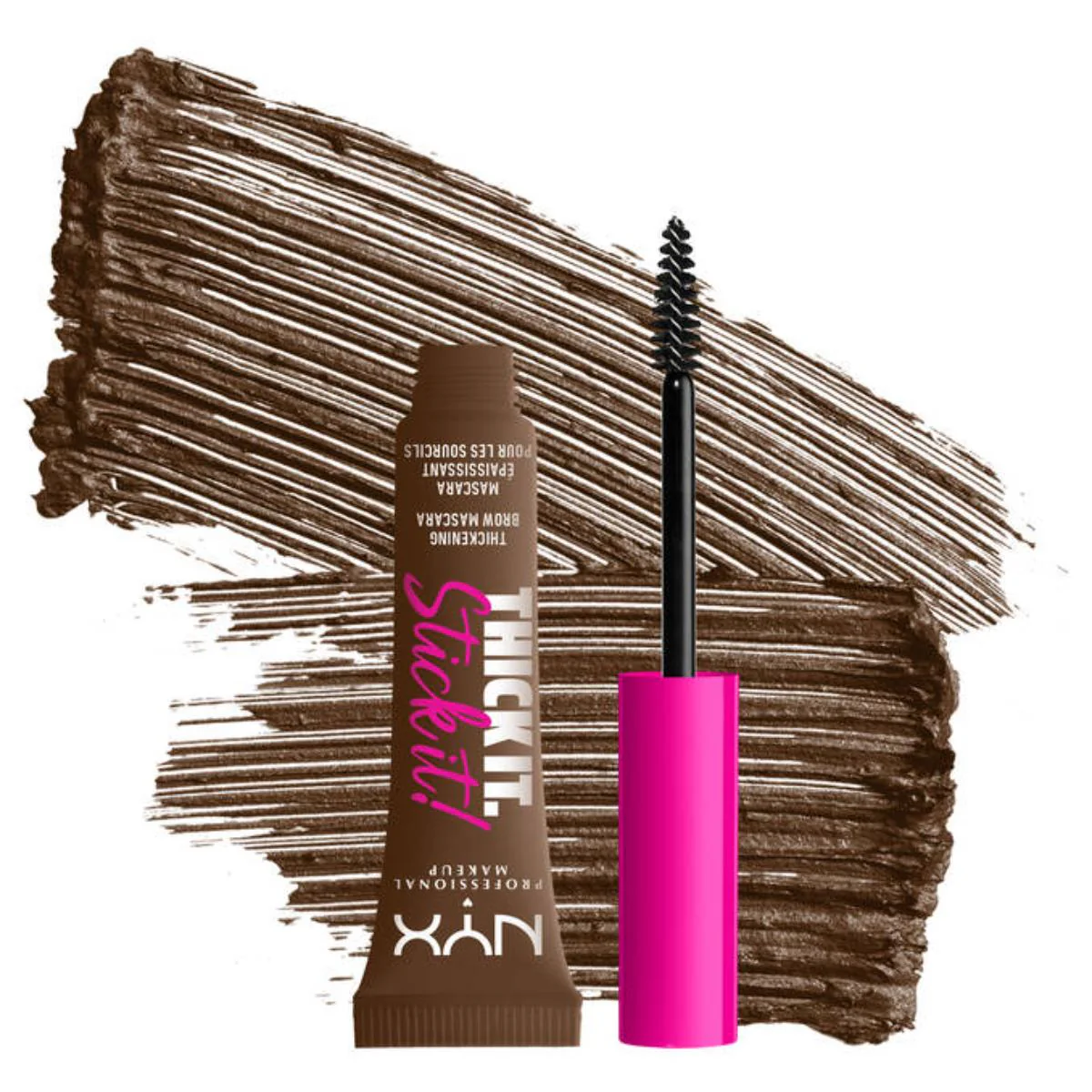 Thick It. Stick It! ™ Brow Gel - Image 10