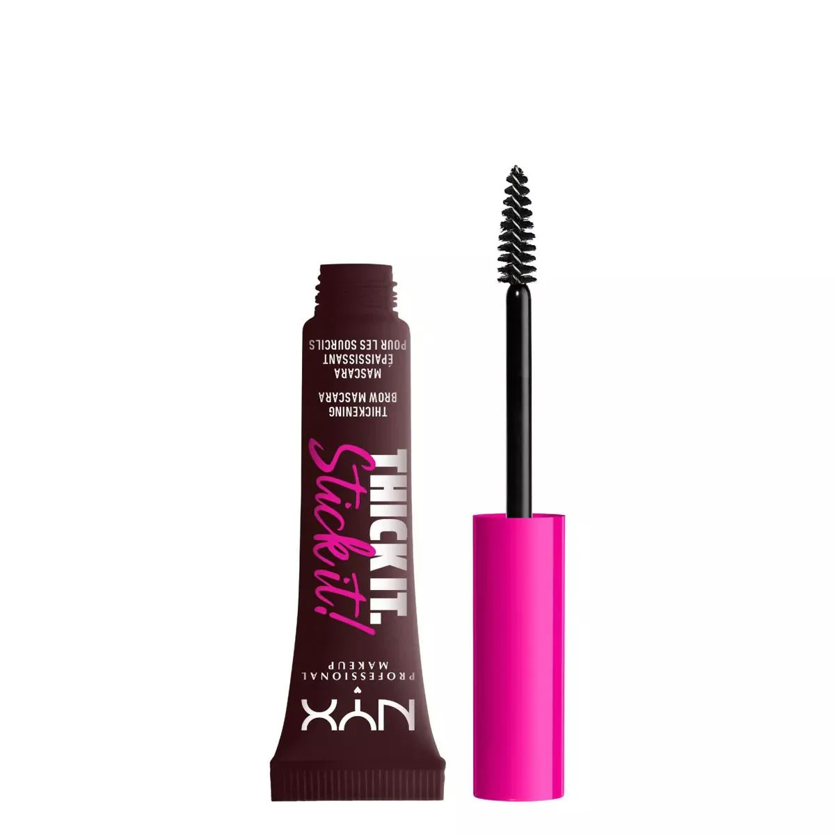 Thick It. Stick It! ™ Brow Gel - Image 11