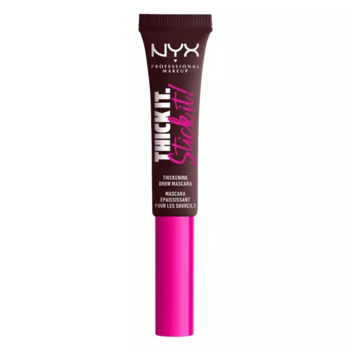 Thick It. Stick It! ™ Brow Gel - Image 14