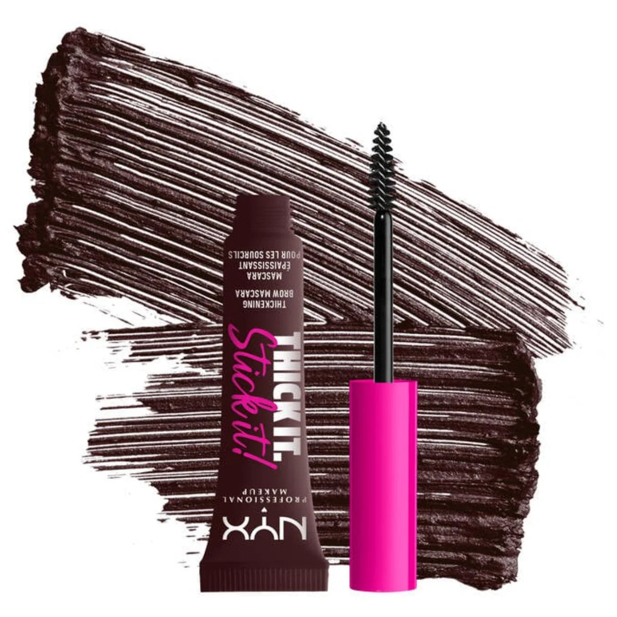 Thick It. Stick It! ™ Brow Gel - Image 15
