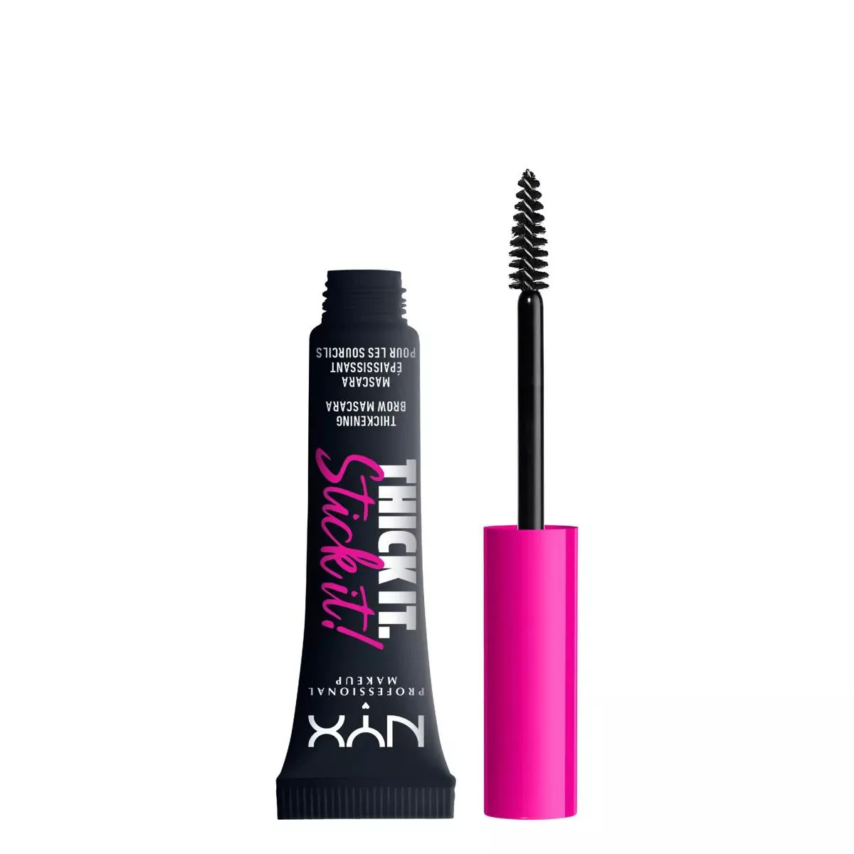 Thick It. Stick It! ™ Brow Gel - Image 16