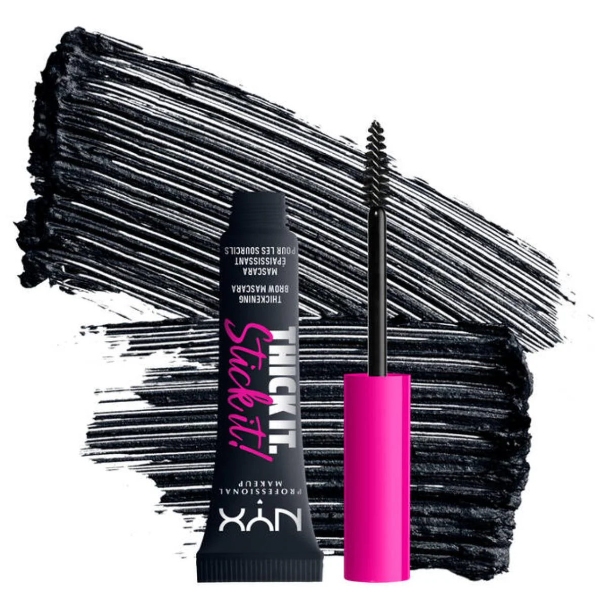 Thick It. Stick It! ™ Brow Gel - Image 20