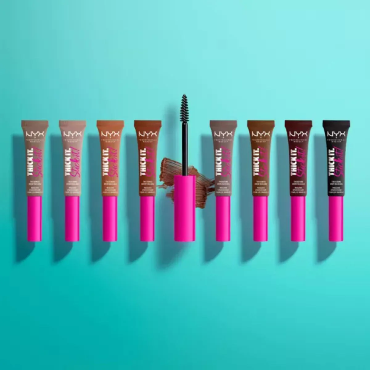 Thick It. Stick It! ™ Brow Gel - Image 25