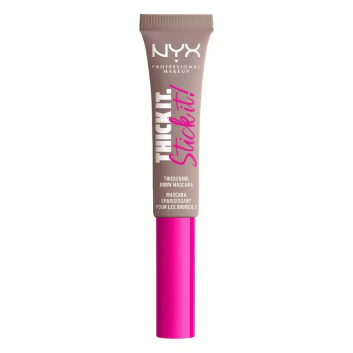 Thick It. Stick It! ™ Brow Gel - Image 4
