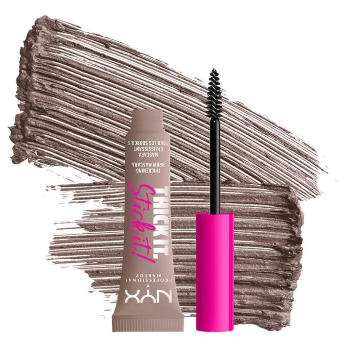 Thick It. Stick It! ™ Brow Gel - Image 5