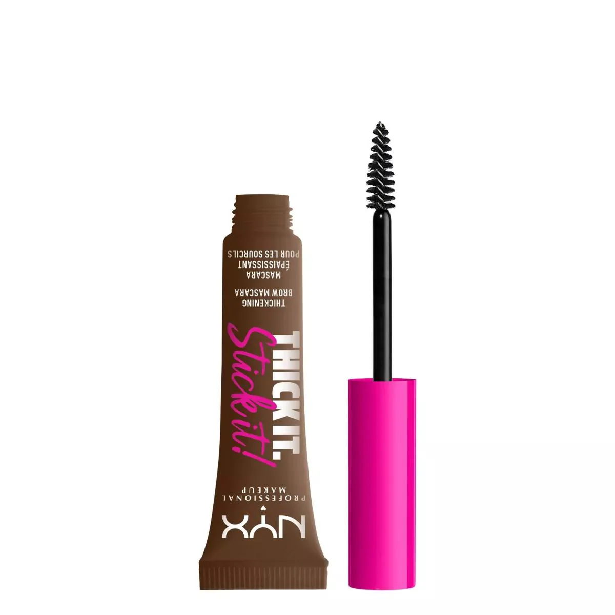 Thick It. Stick It! ™ Brow Gel - Image 6