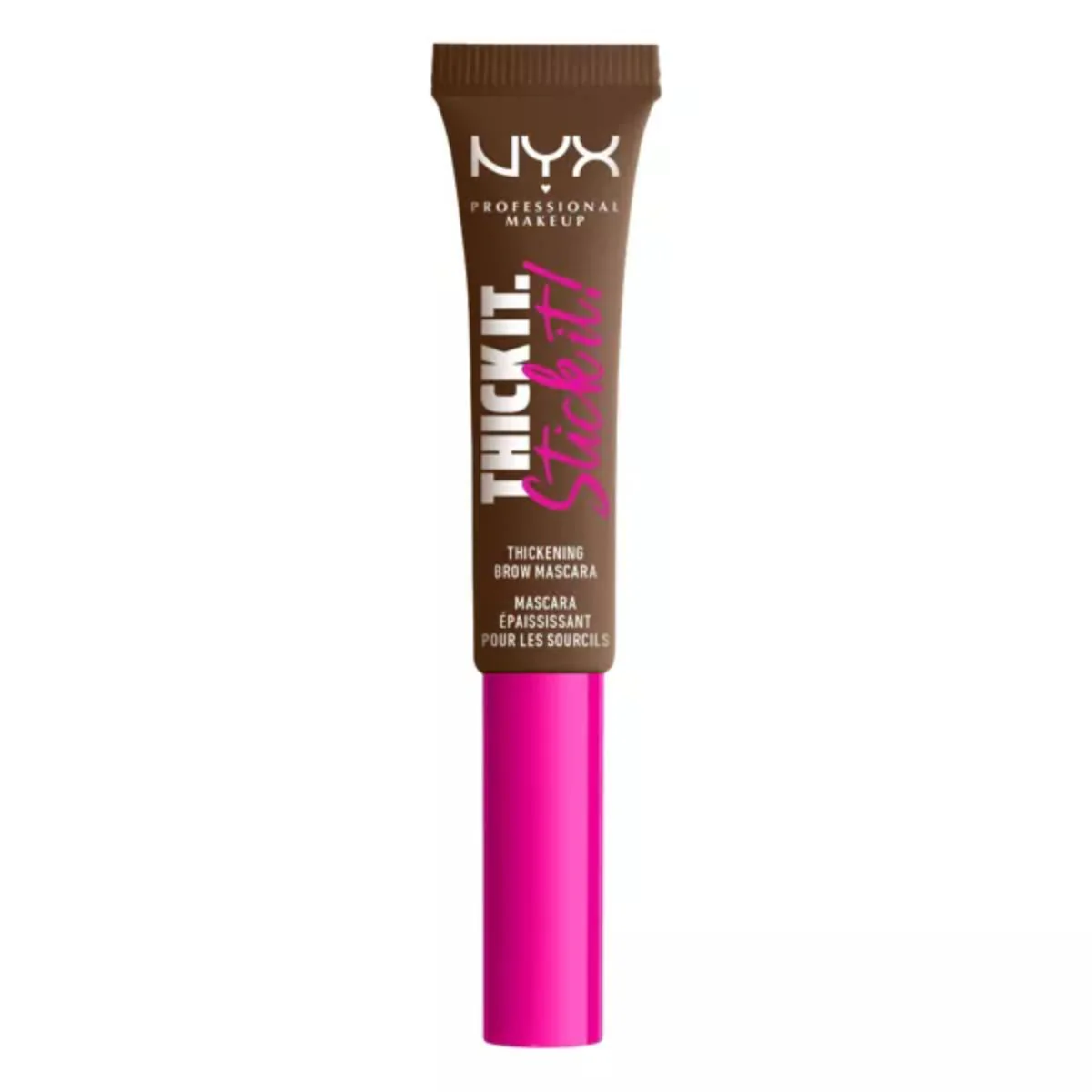 Thick It. Stick It! ™ Brow Gel - Image 9