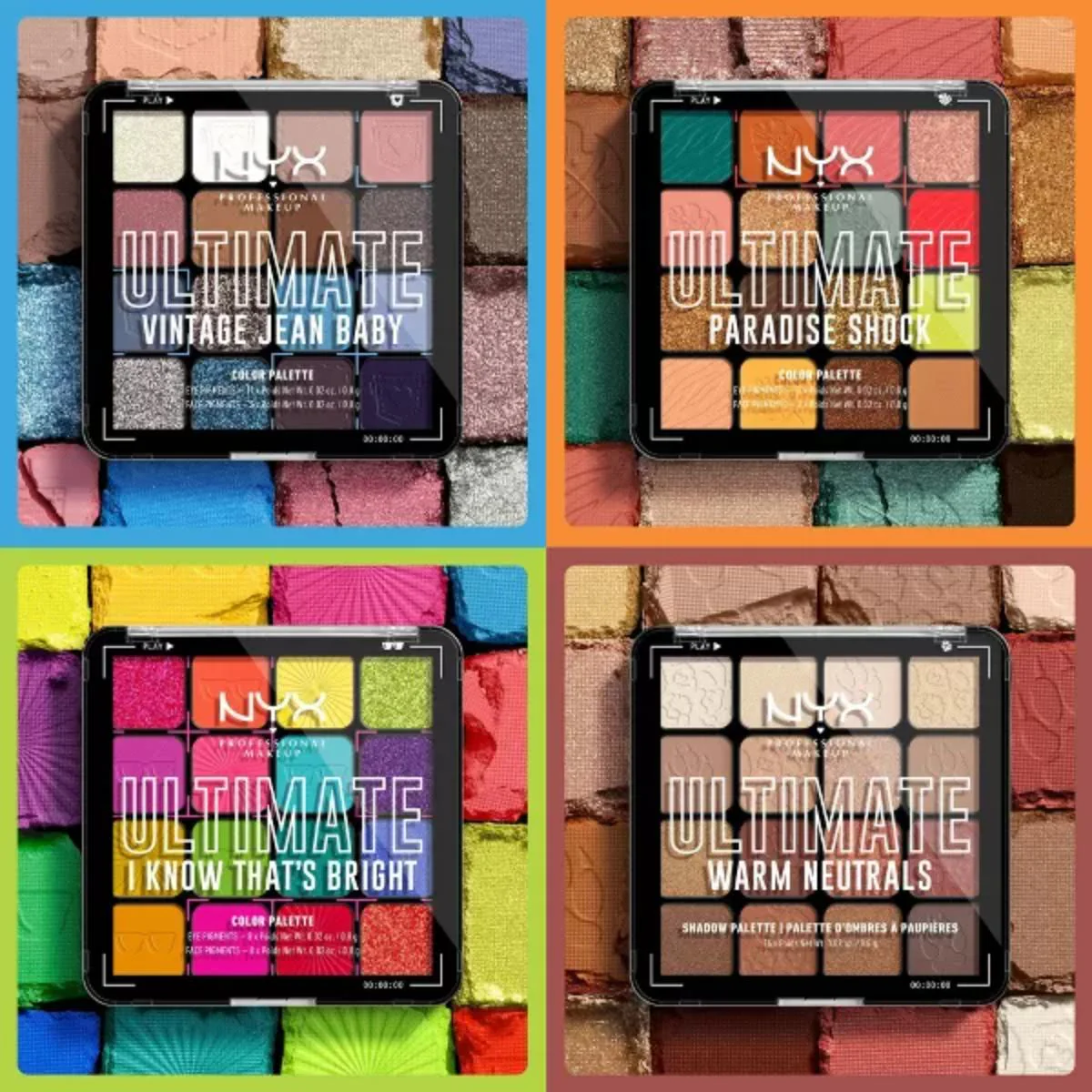 Ultimate Shadow Palette - Image 11