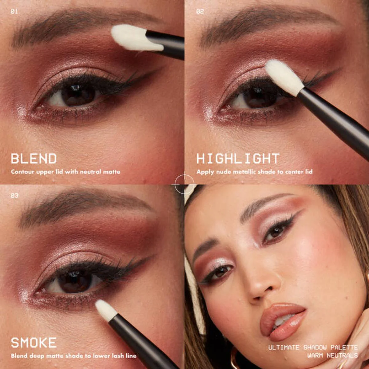 Ultimate Shadow Palette - Image 3