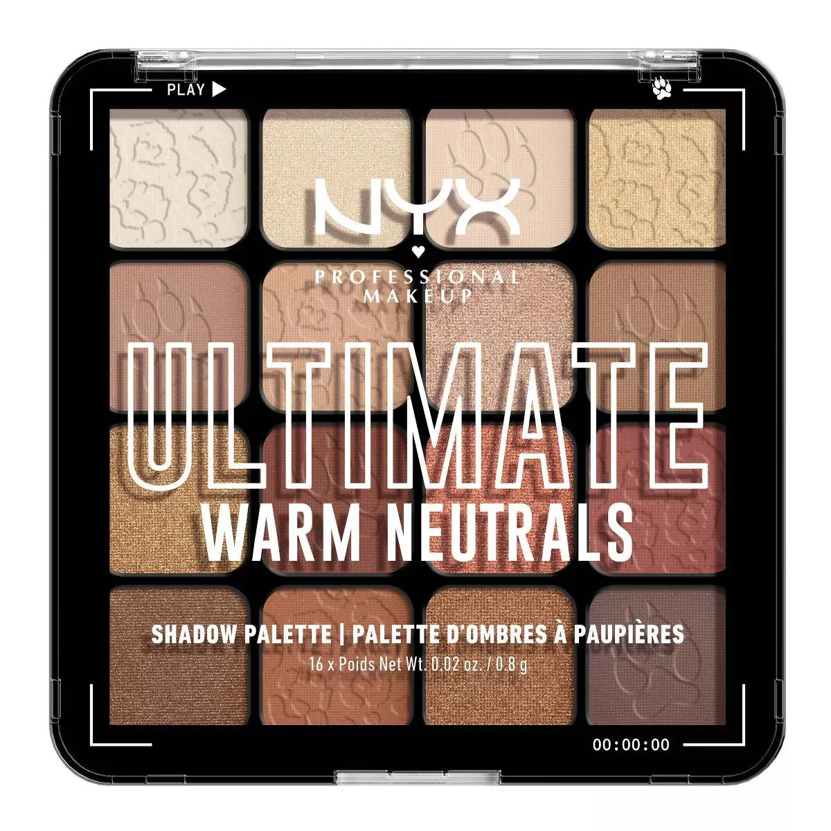 Ultimate Shadow Palette - Image 4