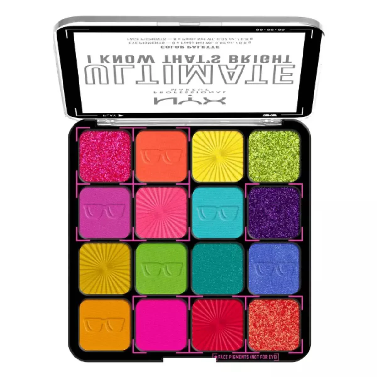 Ultimate Shadow Palette - Image 6