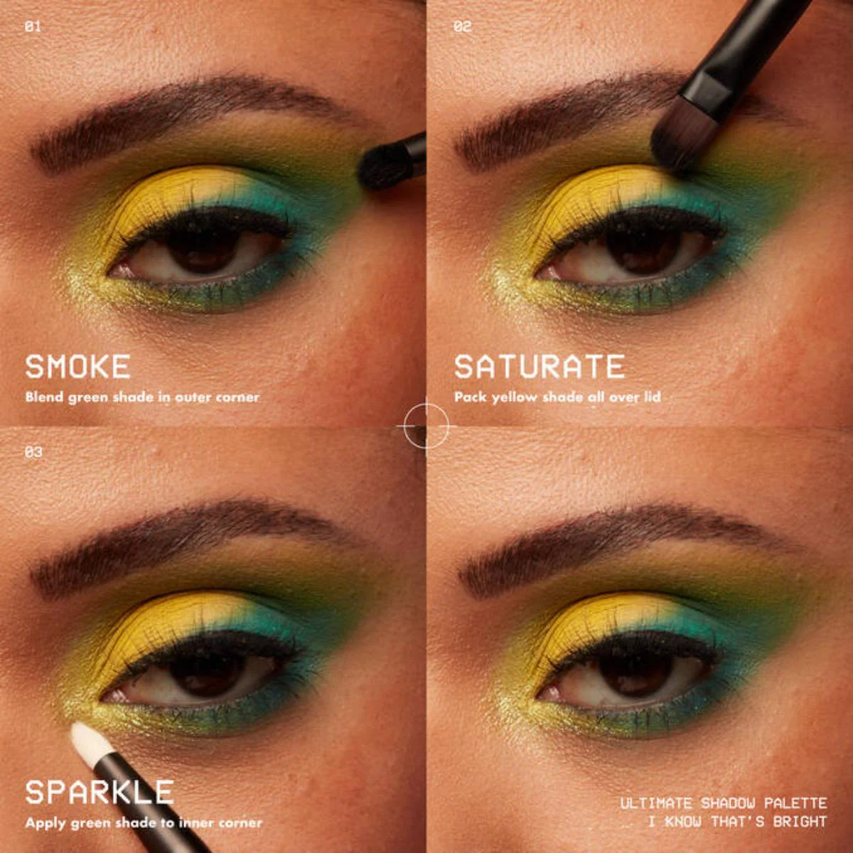 Ultimate Shadow Palette - Image 8