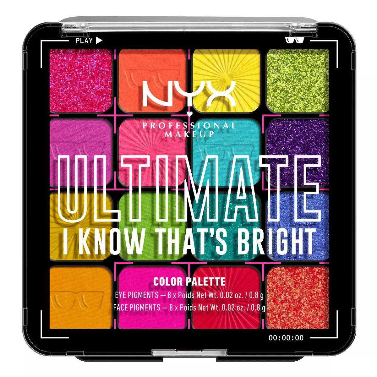 Ultimate Shadow Palette - Image 9