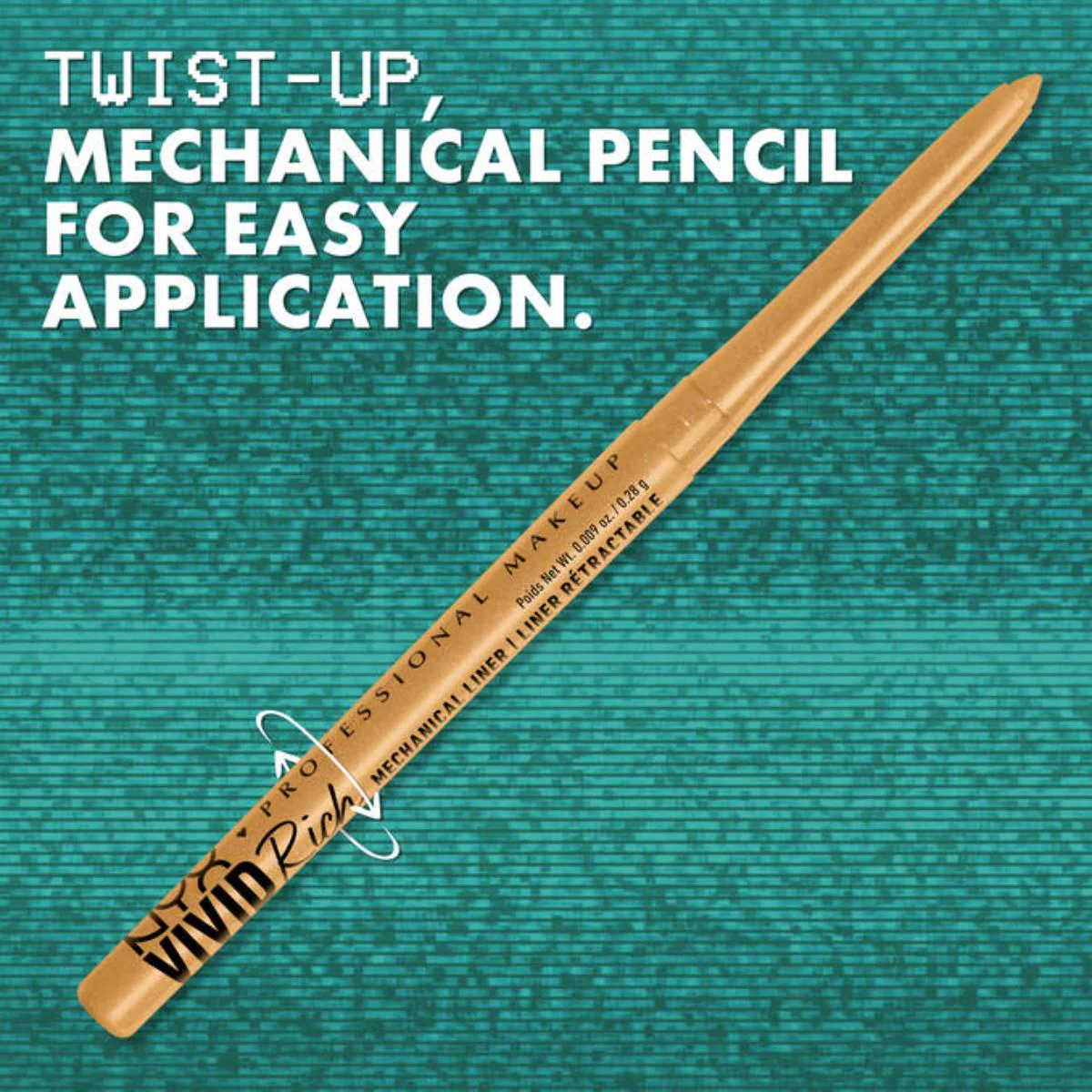 Vivid Rich Mechanical Pencil - Image 26